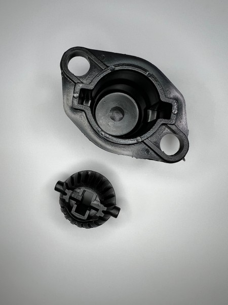 Schaltbetätigung Schalthebel Reparatursatz für Polo II und III