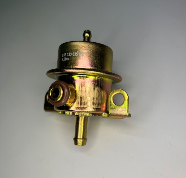 Benzindruckregler Kraftstoffdruckregler 3 Bar für VW G60