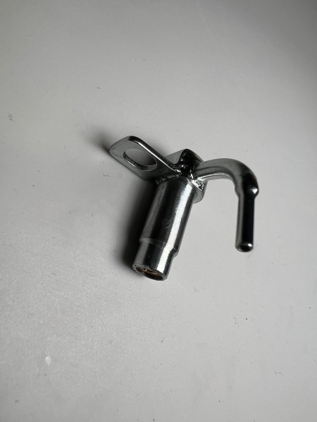 Ölspritzdüsen Kolbenbodenkühlung für die VW 16V Motoren KR PL Original Teilenummer : 027 103 157