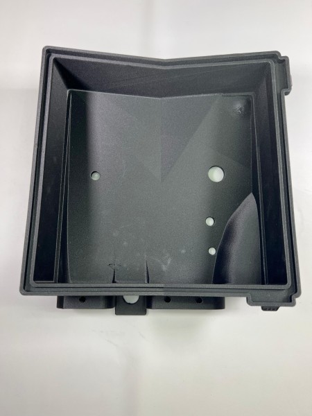 Luftfilterkastunterteil Luftfilterkasten Unterteil original Polo G40 2F 