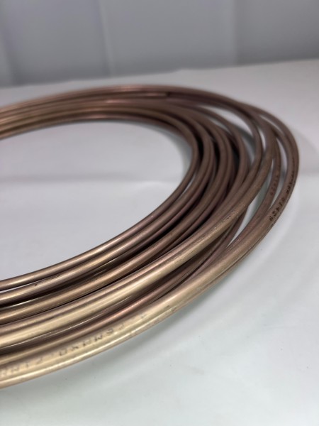 Bremsleitung für Fly-Off Hydraulische Handbremse 