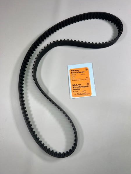Polo G40 Zahnriemen PowerGrip® mit 128 Zähnen