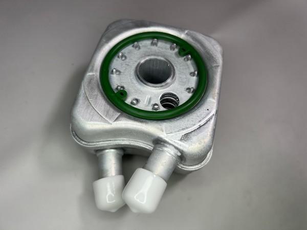 Öl Wasserkühler für die G60 Motoren PG 1H 