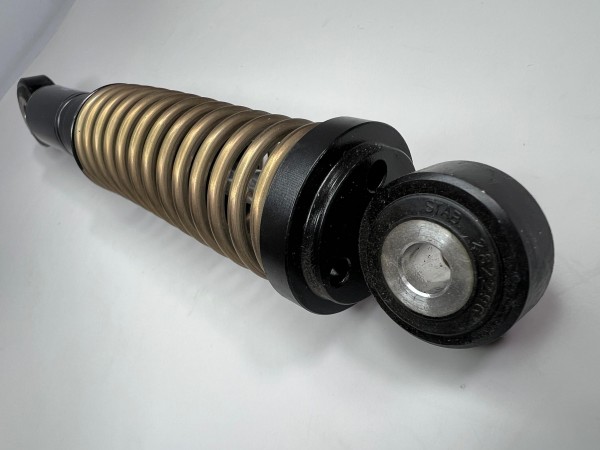 Riemenspanndämpfer Riemenspanner G60.Originalnummer : 037 145 299