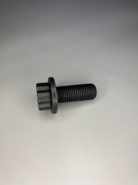 Zentralschraube für das Zahnriemen Kurbelwellenrad für alle G60 Motoren