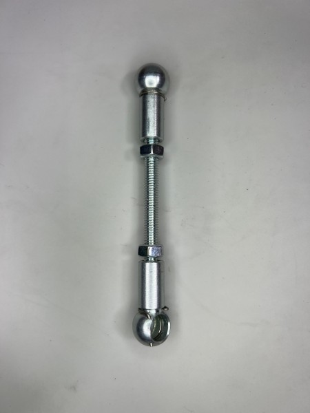 Schaltstangen Kit für AUDI 100 C1 Coupe 817 