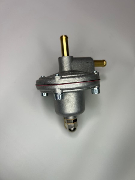 Kraftstoffdruckregler Benzindruckregler einstellbar für alle G40 und G60 Motoren