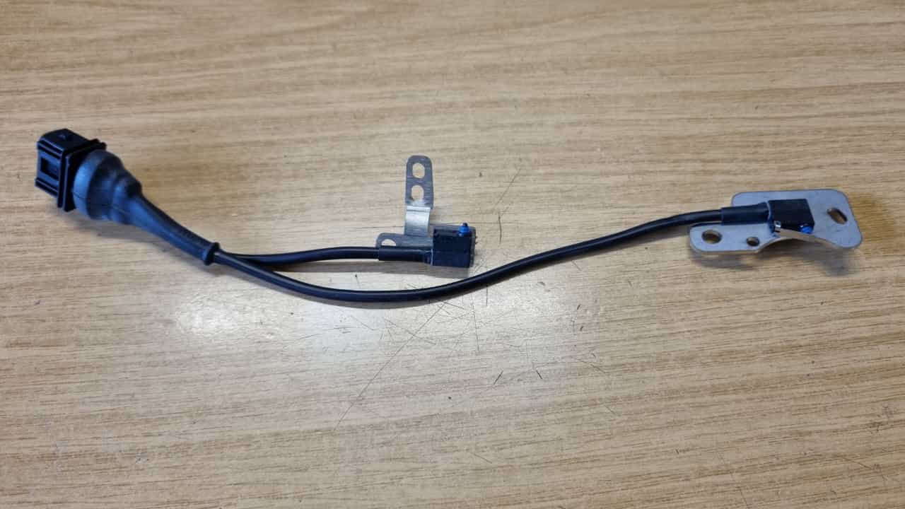Reparatur - Kabelsatz für Drosselklappe online kaufen