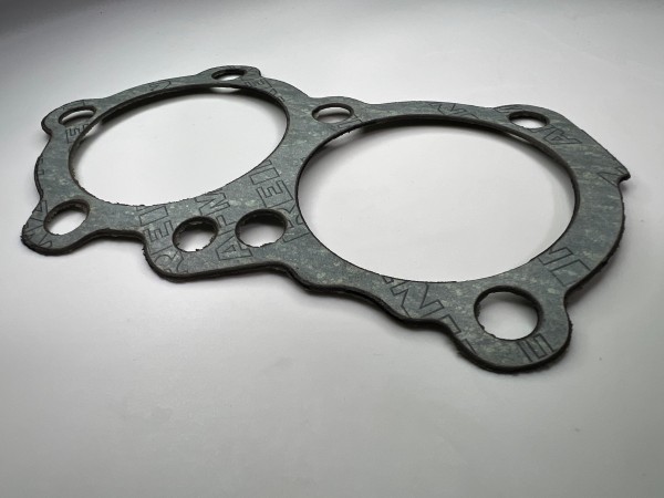 Getriebedeckel Dichtung für die 084 Getriebe Polo Getriebe original Teilenummer : 084 301 235 A 