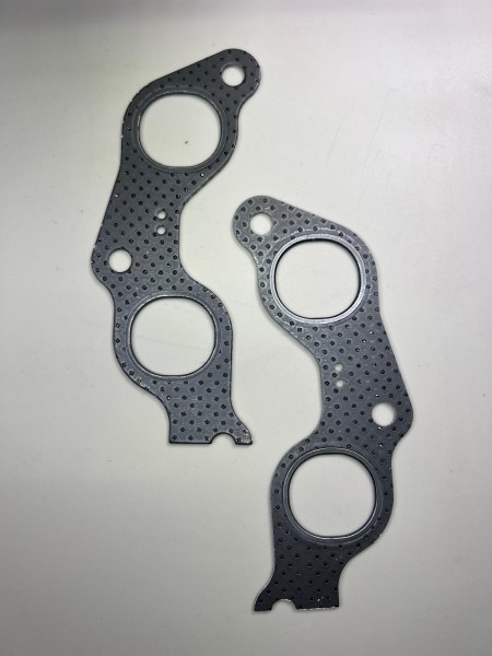 Abgaskrümmerdichtung für Polo G40 PY 