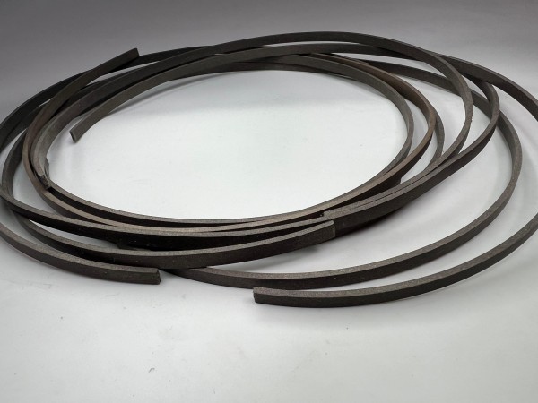 Dichtleisten Bronzege geeignet für Polo G40 G-Lader 