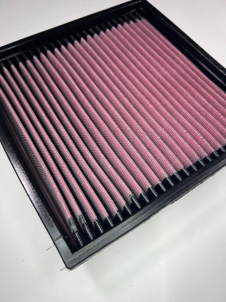 Luftfiltereinsatz für Polo G40 von K&N