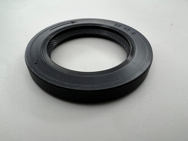 Wellendichtring Dichtring für den G-Lader G40 oder G60 Lader original ehemals Götze mit den Maßen 30 45 6 mm