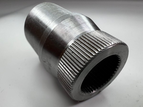 Lenkradhülse Lenkrad Adapter Hülse VW Polo 86C original Teilenummer :191 419 514 