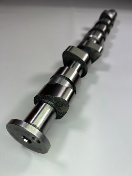 Nockenwelle 276°256° straßentaugliche Tuning Nockenwelle für Polo G40 asymetrisch 