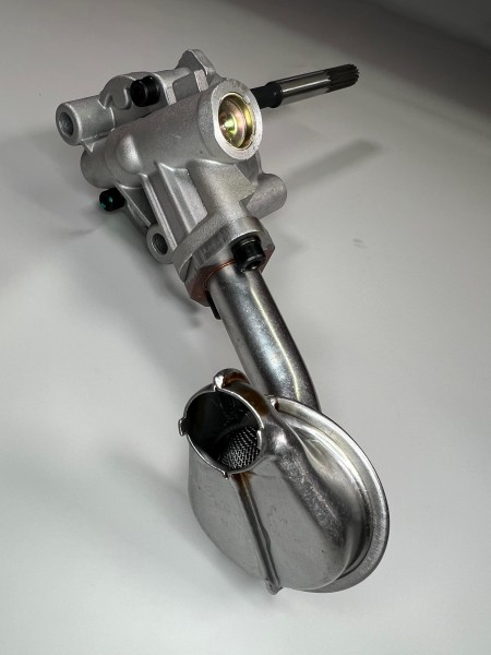 Ölpumpe für die 16V Motoren 2,0 Liter mit ABF und 9A Motor
