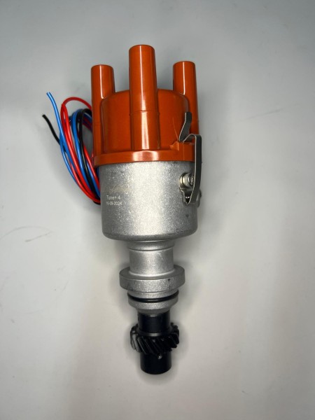 Zündverteiler mit Bluetooth Funktion für VW 1,8 Liter 8V Motoren
