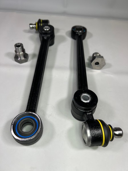 Querlenker Polo G40 links und rechts Motorsport 