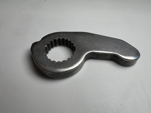 Kupplungshebel 5 Gang Schaltgetriebe 020 original Teilenummer 02K 141 709 A 