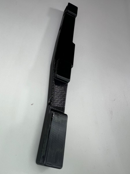 Schutz für die Kabelbaum zu den G60 Einspritzdüsen PG und 1H 