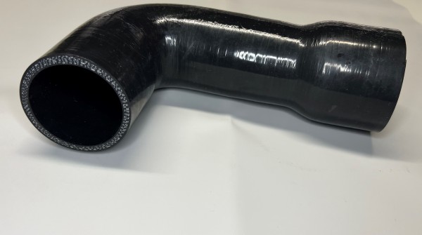 Corrado G60 Ladedruckschlauch vom G-Lader zum Ladeluftkühler