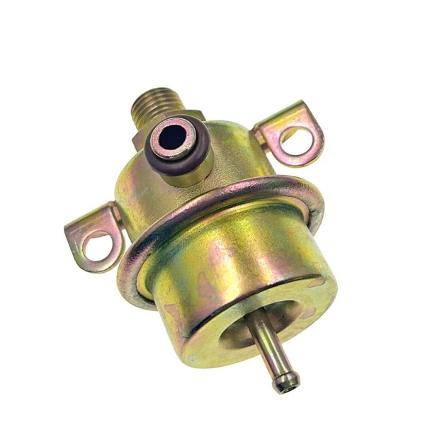 Benzindruckregler Kraftstoffdruckregler 2,5 bis 2,7 bar für PORSCHE 924 944 Turbo