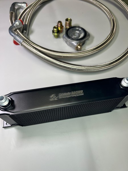 Ölkühler Kit für G40 und G60 Motoren