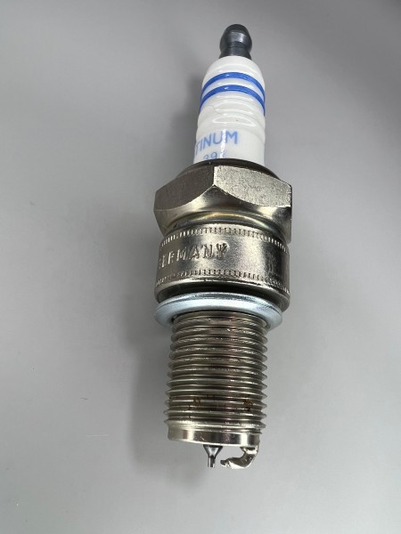 Motorsport Zündkerzen für Polo G40 bis 2bar Ladedruck W4DP0 