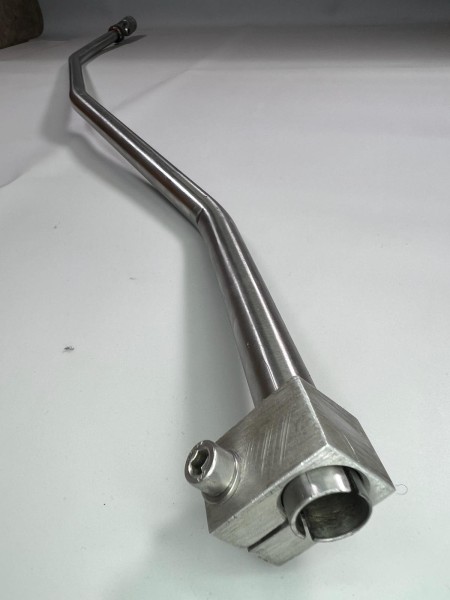 Schaltstange für den Shifter mit VW Polo und 085 Getriebe