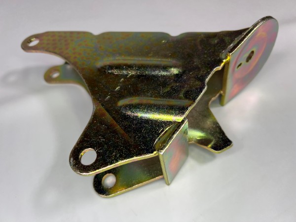 Stütze für das Motorlager vorne original Teilenummer : 191 199 273 G 